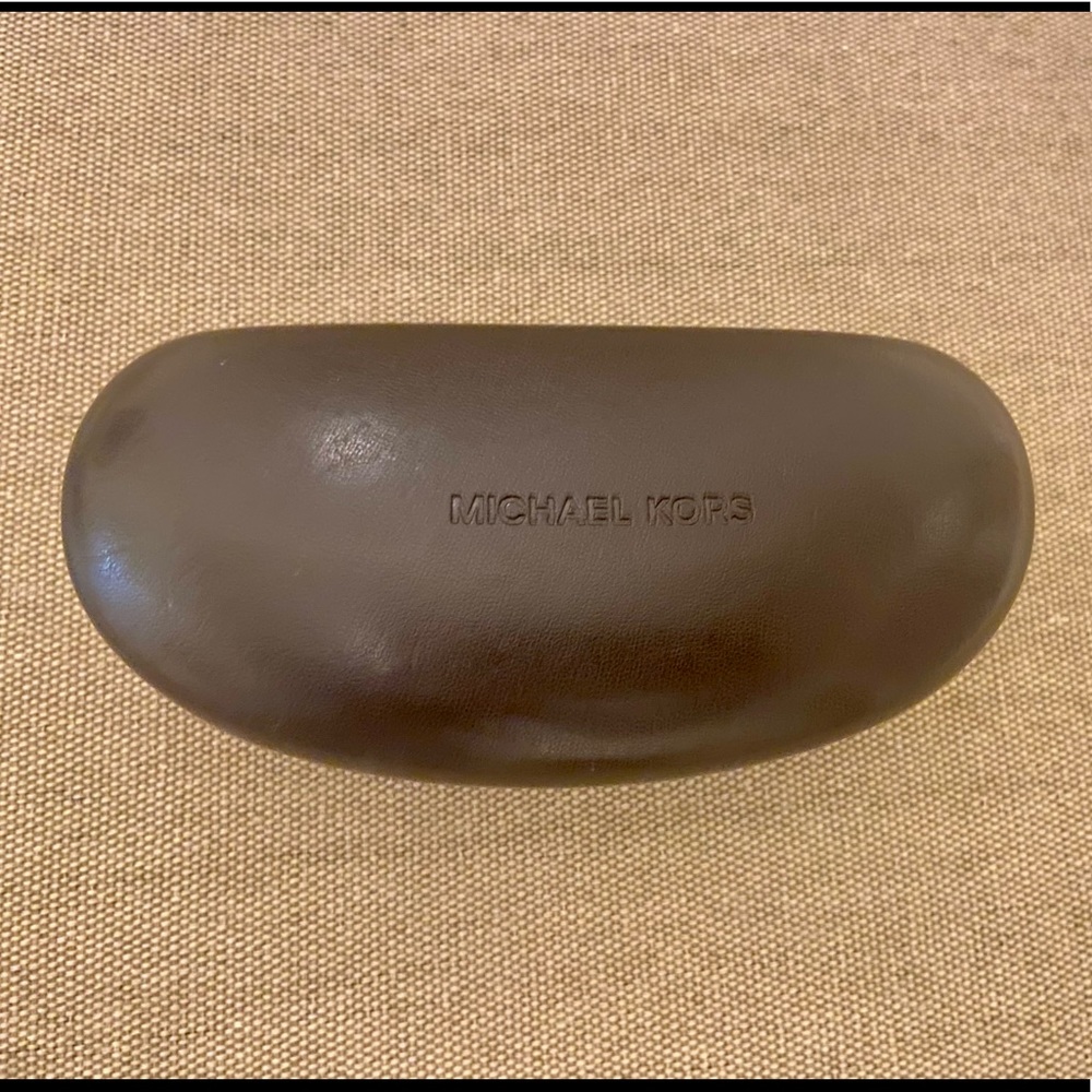Michael Kors Sunglass Case
